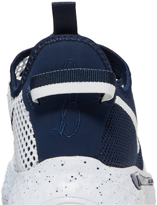 Nike PG 4 Team 'Azul Marino Universitario' CK5828-401 Sizing Nike PG 4 Team 'Azul Marino Universitario' CK5828-401