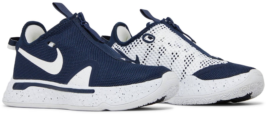 Nike PG 4 Team 'Azul Marino Universitario' CK5828-401 Cheap Nike PG 4 Team 'Azul Marino Universitario' CK5828-401