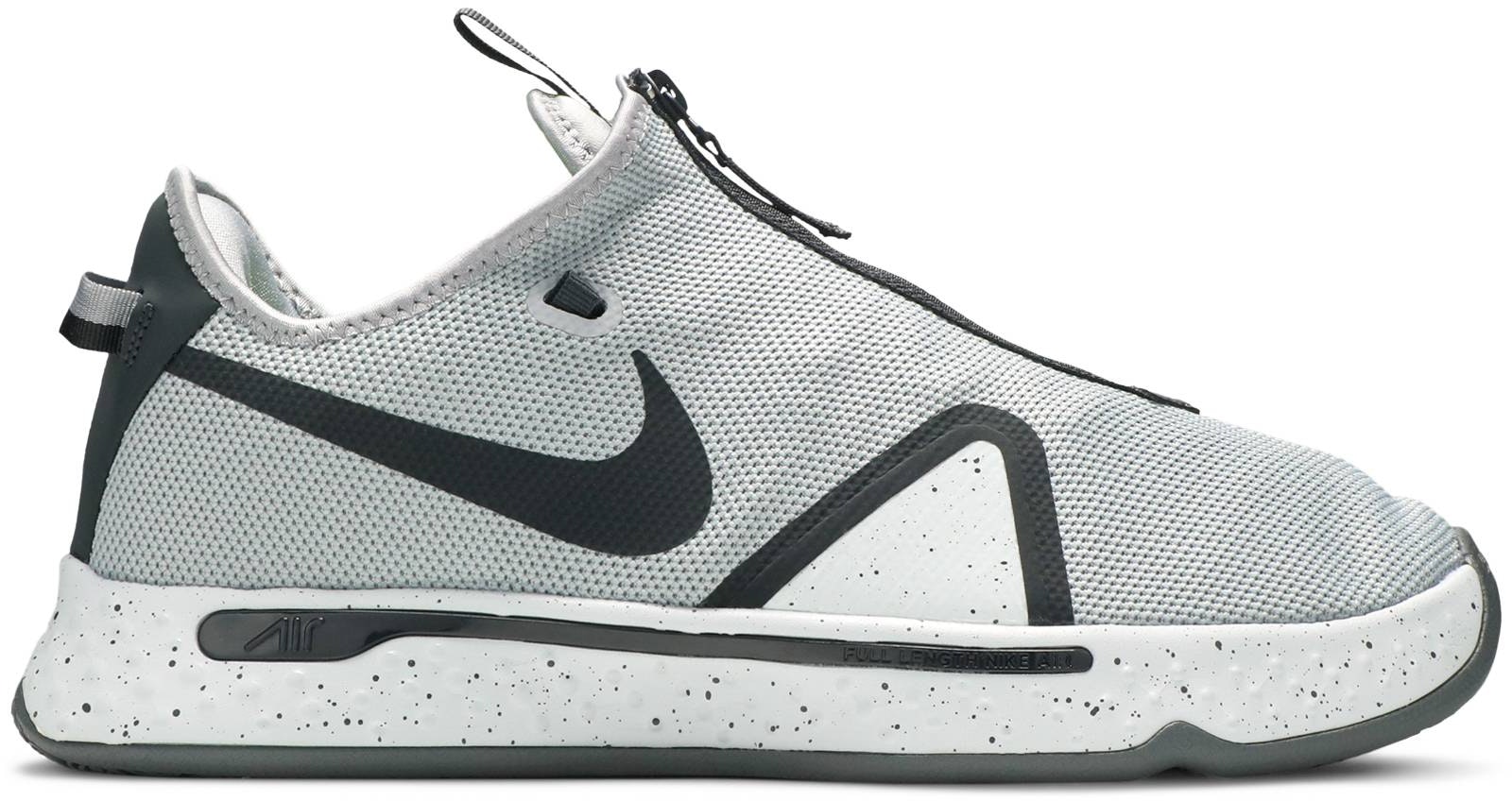 All gray sales nike 27
