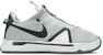 Nike PG 4 Team 'Cool Grey' Lelaki Kasut Sukan Kelabu Sejuk CK5828-001