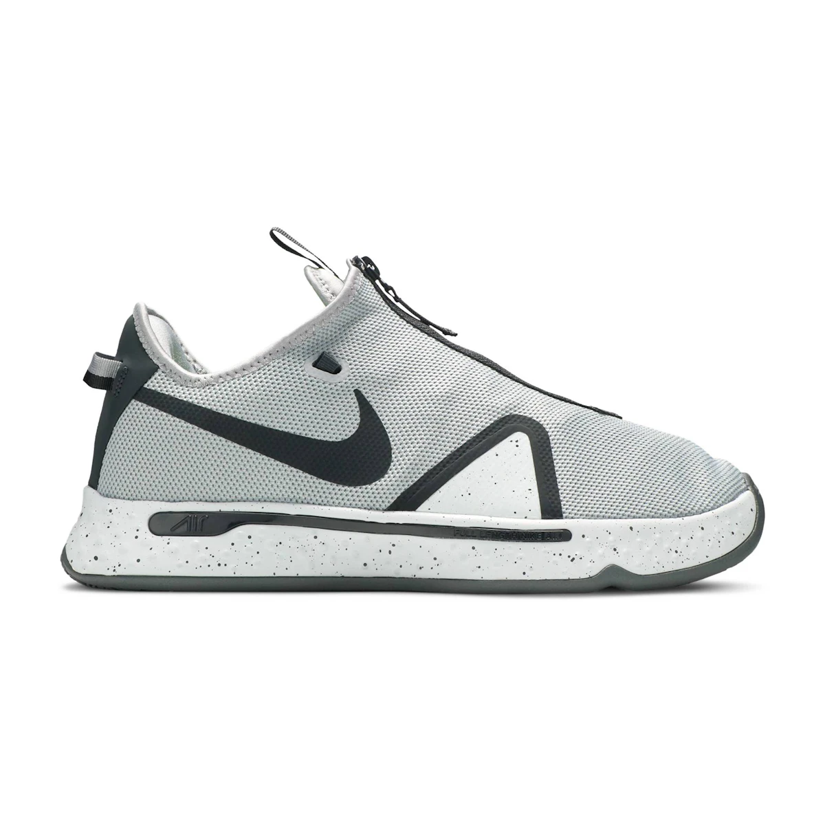 Nike PG Team 'Cool Grey' CK5828-001
