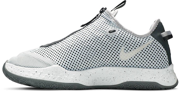 나이키 PG 4 팀 '쿨 그레이' 농구화 (Nike PG 4 Team 'Cool Grey' Basketball Shoes) CK5828-001 Lookbook 나이키 PG 4 팀 '쿨 그레이' 농구화 (Nike PG 4 Team 'Cool Grey' Basketball Shoes) CK5828-001