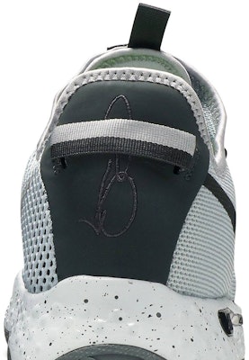 Nike PG 4 Team 'Cool Grey' CK5828-001 Sizing Nike PG 4 Team 'Cool Grey' CK5828-001