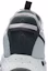 Sizing Nike PG 4 Team 'Cool Grey' Lelaki Kasut Sukan Kelabu Sejuk CK5828-001