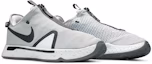 Cheap Nike PG 4 Team 'Cool Grey' Lelaki Kasut Sukan Kelabu Sejuk CK5828-001