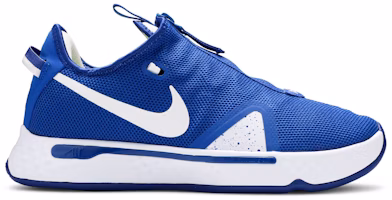 Nike PG 4 Team 'Game Royal' CK5828-400