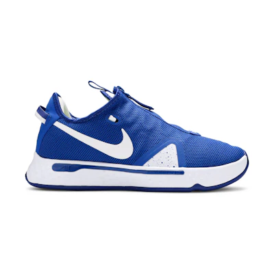 Nike PG 4 Team 'Game Royal'