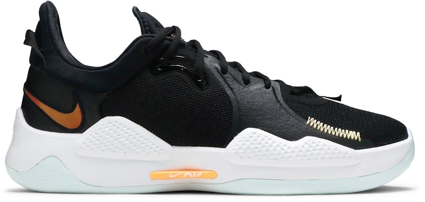 Nike PG 5 'Black' CW3143-001 Buy Nike PG 5 'Black' CW3143-001
