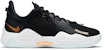 Nike PG 5 'Hitam' CW3143-001