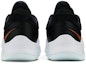 Details for Nike PG 5 'Hitam' CW3143-001
