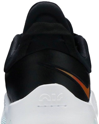 Nike PG 5 'Black' CW3143-001 Sizing Nike PG 5 'Black' CW3143-001