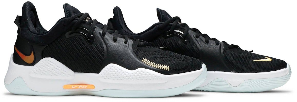 Nike PG 5 'Black' CW3143-001 Cheap Nike PG 5 'Black' CW3143-001