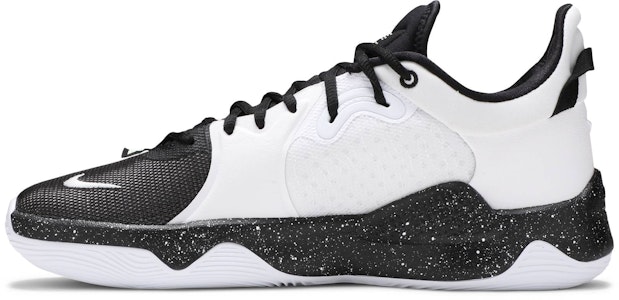 나이키 PG 5 '블랙 볼트' ️ (Nike PG 5 'Black Bolt' ️) CW3143-003 Lookbook 나이키 PG 5 '블랙 볼트' ️ (Nike PG 5 'Black Bolt' ️) CW3143-003