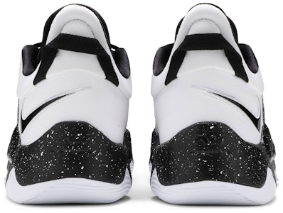 나이키 PG 5 '블랙 볼트' ️ (Nike PG 5 'Black Bolt' ️) CW3143-003 Details for 나이키 PG 5 '블랙 볼트' ️ (Nike PG 5 'Black Bolt' ️) CW3143-003