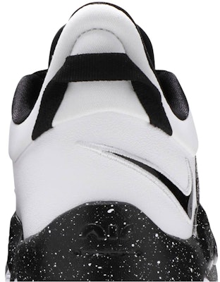 Nike PG 5 'Black Volt' CW3143-003 Sizing Nike PG 5 'Black Volt' CW3143-003
