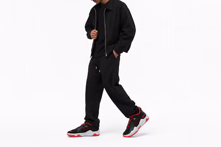 Order 耐吉 PG 5 'Bred' CW3146-002/CW3143-002