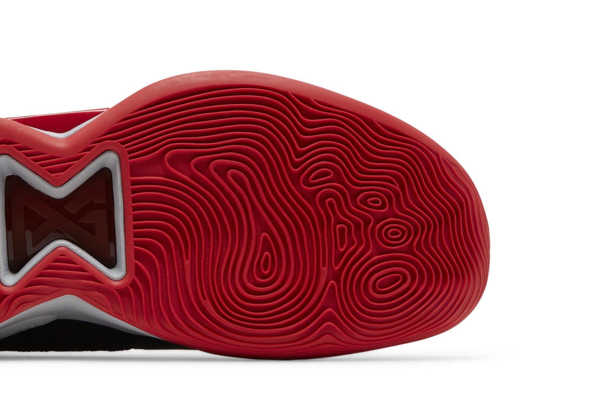 Details for 耐吉 PG 5 'Bred' CW3146-002/CW3143-002