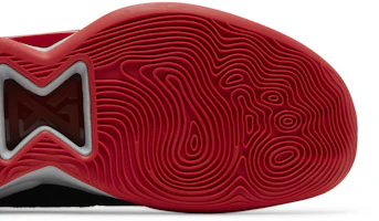 Details for 耐吉 PG 5 'Bred' CW3146-002/CW3143-002