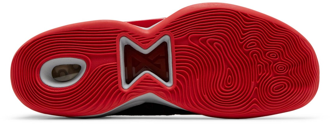 耐吉 PG 5 'Bred' CW3146-002/CW3143-002 Shop 耐吉 PG 5 'Bred' CW3146-002/CW3143-002