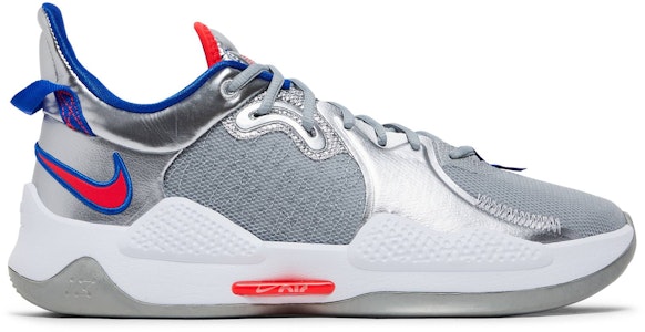 나이키 PG 5 '클리퍼스' CW3143-005 CW3143-005 Buy 나이키 PG 5 '클리퍼스' CW3143-005 CW3143-005