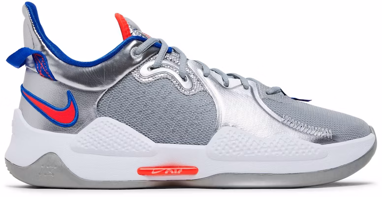 Nike PG 5 'Clippers' CW3143-005 Buy Nike PG 5 'Clippers' CW3143-005