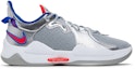 Buy Nike PG 5 'Clippers' Lelaki CW3143-005