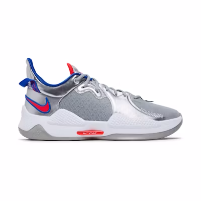 Nike PG 5 'Clippers'