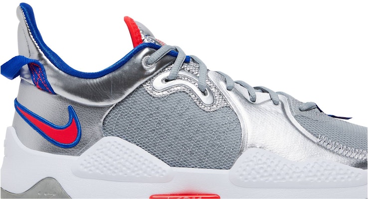 Nike PG 5 'Clippers' CW3143-005 Order Nike PG 5 'Clippers' CW3143-005