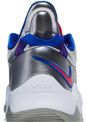 Nike PG 5 'Clippers' CW3143-005 Sizing Nike PG 5 'Clippers' CW3143-005