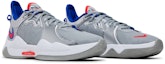 Cheap Nike PG 5 'Clippers' Lelaki CW3143-005
