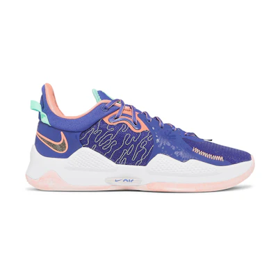 Nike PG 5 'LA Drip'