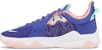 Nike PG 5 'LA Drip' kasut sukan CW3143-400/CW3146-400