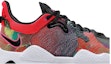 Order Nike PG 5 'Pelbagai Warna' CW3143-600/CW3146-600