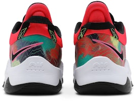 나이키 PG 5 '멀티컬러' (Nike PG 5 'Multicolor' ) - 49 characters CW3143-600/CW3146-600 Details for 나이키 PG 5 '멀티컬러' (Nike PG 5 'Multicolor' ) - 49 characters CW3143-600/CW3146-600