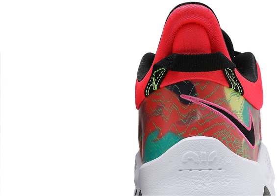 Nike PG 5 'Multicolor' CW3143-600/CW3146-600 Sizing Nike PG 5 'Multicolor' CW3143-600/CW3146-600