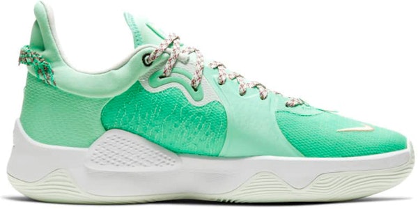 나이키 PG 5 '미래를 위한 플레이' CW3146-300/CW3143-300 Order 나이키 PG 5 '미래를 위한 플레이' CW3146-300/CW3143-300