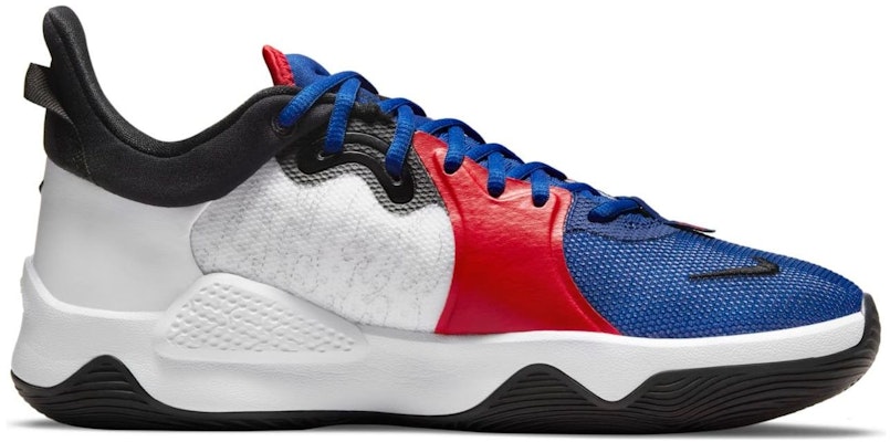 Nike PG 5 'Team USA' CW3143-101/CW3146-101 Order Nike PG 5 'Team USA' CW3143-101/CW3146-101