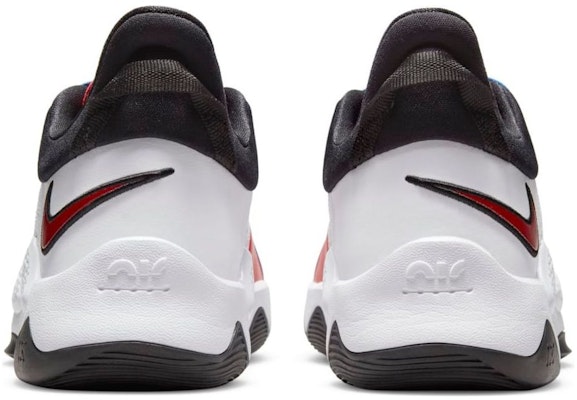 Nike PG 5 'Team USA' CW3143-101/CW3146-101 Purchase Nike PG 5 'Team USA' CW3143-101/CW3146-101