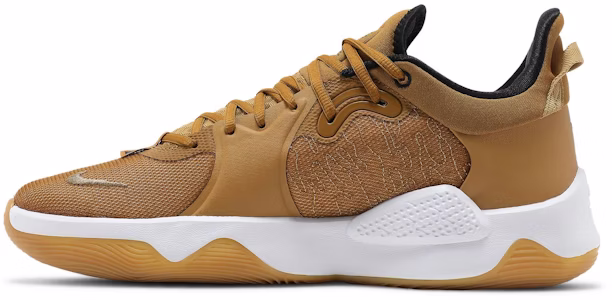 Nike PG 5 'Trigo' CW3143-700 Lookbook Nike PG 5 'Trigo' CW3143-700