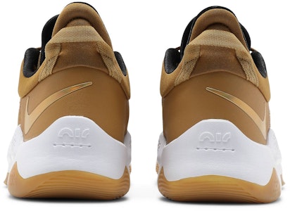 Nike PG 5 'Trigo' CW3143-700 Details for Nike PG 5 'Trigo' CW3143-700