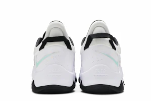 Details for Nike PG 5 泡椒5 保羅喬治 低筒 實戰籃球鞋 男款 白黑 海外版