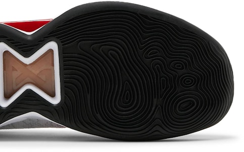 Nike PG 5 'White University Red' CW3143-101 Purchase Nike PG 5 'White University Red' CW3143-101