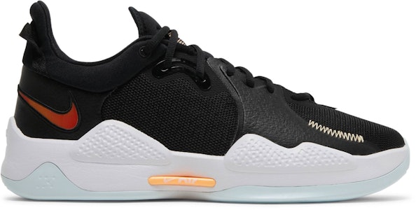 Nike PG 5 EP 'Hitam' CW3146-001 Buy Nike PG 5 EP 'Hitam' CW3146-001