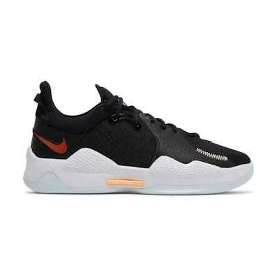 Nike PG 5 EP 'Black'