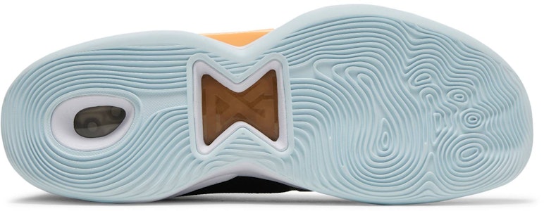 Nike PG 5 EP 'Hitam' CW3146-001 Shop Nike PG 5 EP 'Hitam' CW3146-001