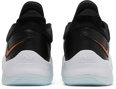 Nike PG 5 EP 'Hitam' CW3146-001 Details for Nike PG 5 EP 'Hitam' CW3146-001