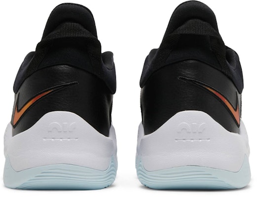 Nike PG 5 EP 'Black' CW3146-001 Details for Nike PG 5 EP 'Black' CW3146-001