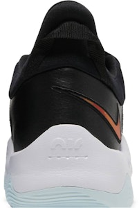 Nike PG 5 EP 'Hitam' CW3146-001 Sizing Nike PG 5 EP 'Hitam' CW3146-001