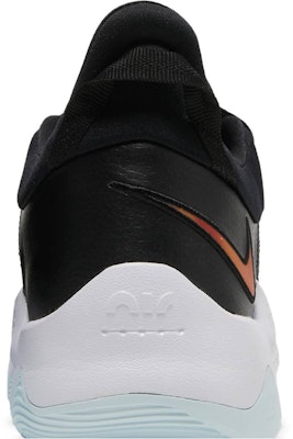 Nike PG 5 EP 'Black' CW3146-001 Sizing Nike PG 5 EP 'Black' CW3146-001