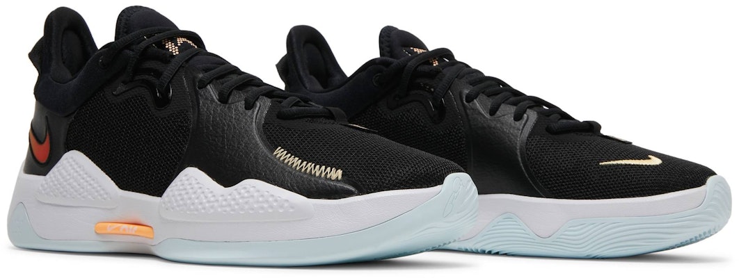 Nike PG 5 EP 'Black' CW3146-001 Cheap Nike PG 5 EP 'Black' CW3146-001